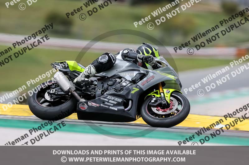 may 2019;motorbikes;no limits;peter wileman photography;portimao;portugal;trackday digital images